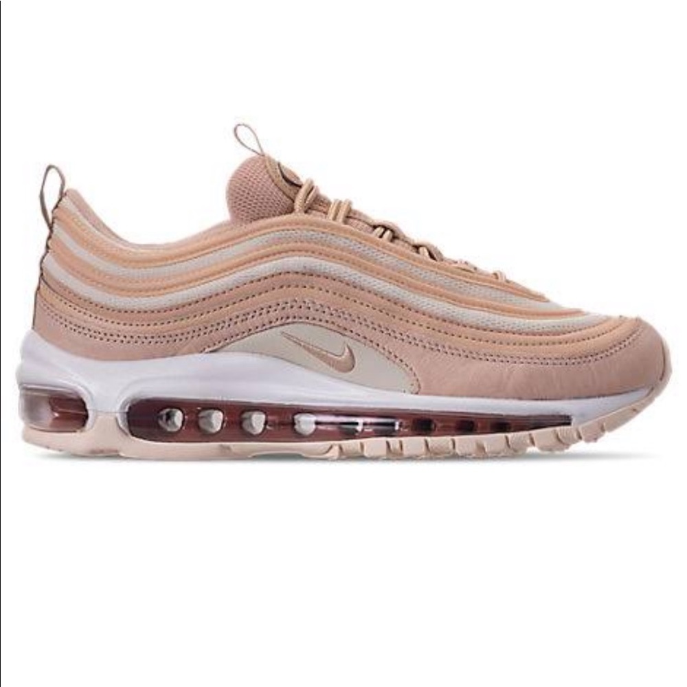 Nike Air Max 97 Lux Sneaker (Women) 9.5